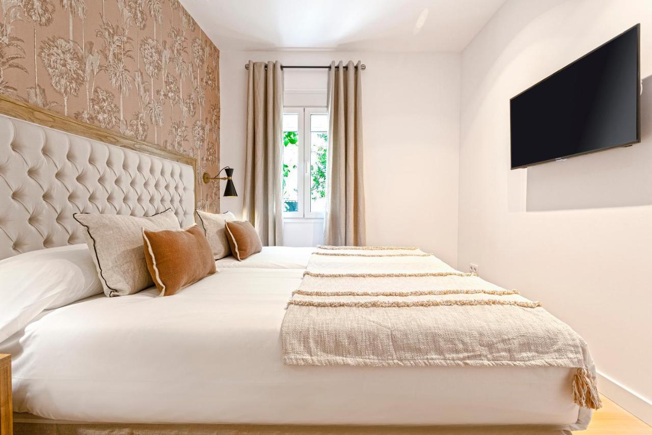 Genteel Home Aire Sevilla Exterior foto