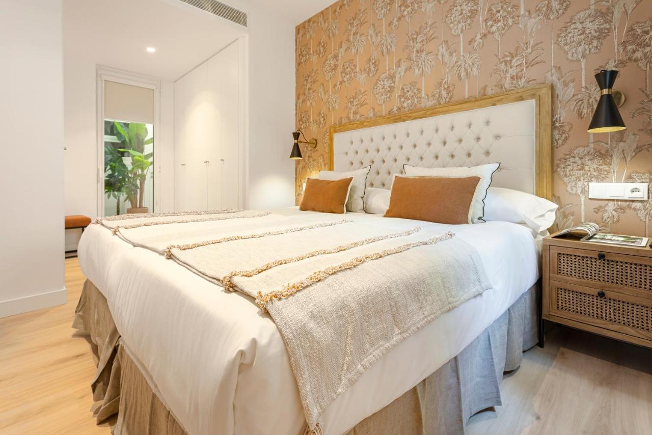 Genteel Home Aire Sevilla Exterior foto