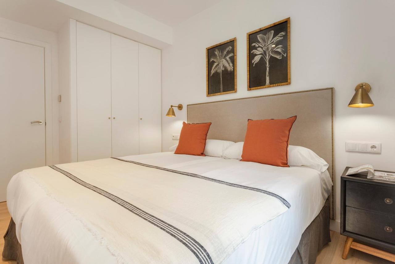 Genteel Home Aire Sevilla Exterior foto