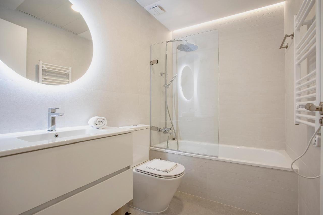 Genteel Home Aire Sevilla Exterior foto